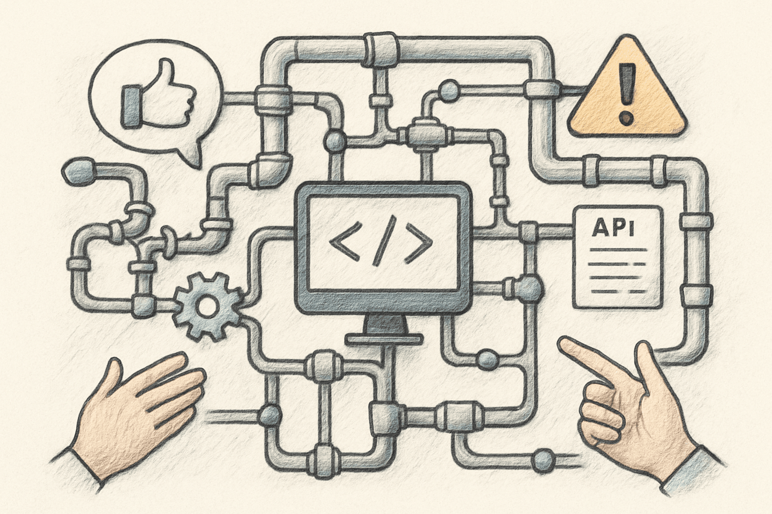 Illustration for Eclipse Foundation Webdev Report [Q3 2017]