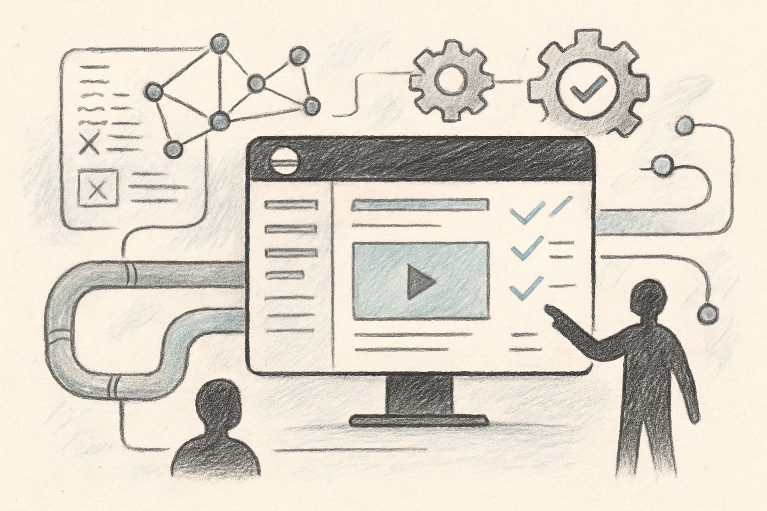 Illustration for New improvements to the Eclipse Packaging website