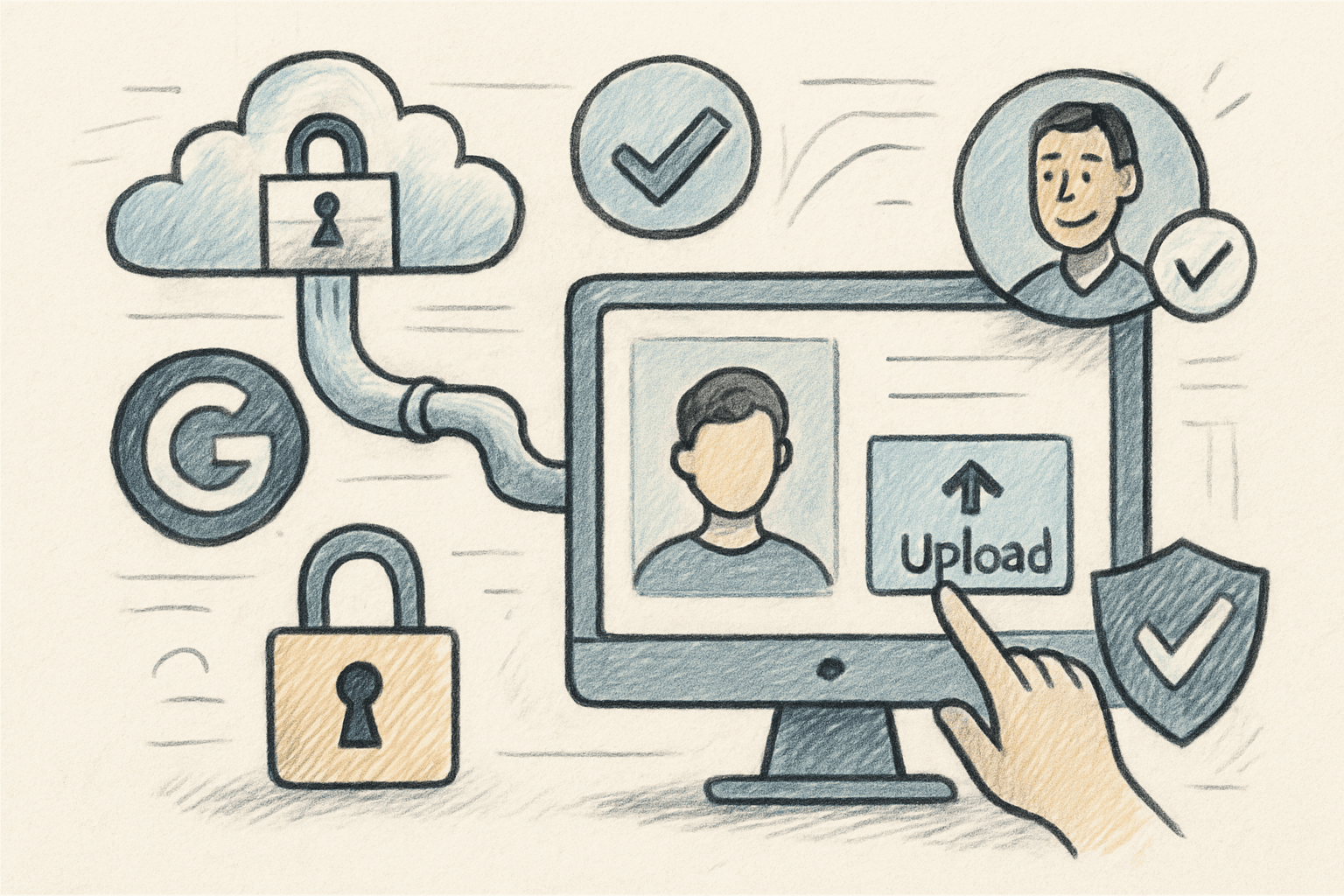 Illustration for Gravatar Support Ending on accounts.eclipse.org