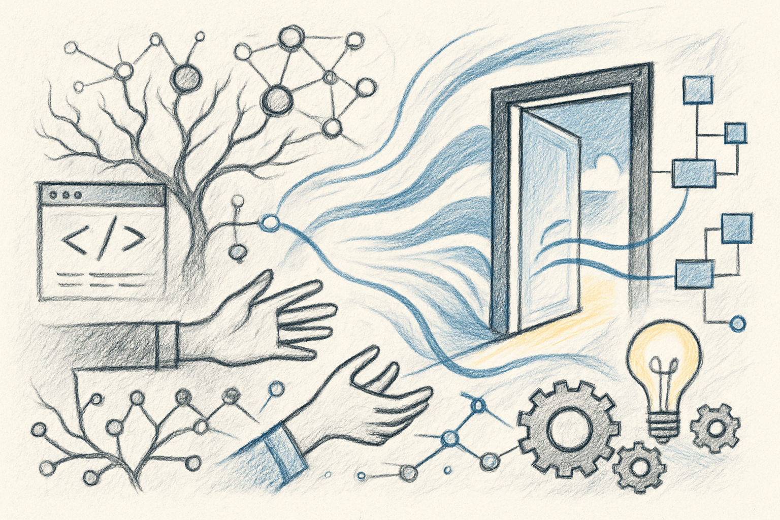 Illustration for Quicksilver: eclipse.org new look and feel