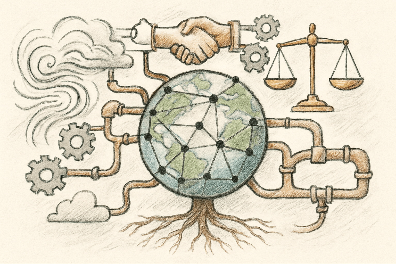 Illustration for Scaling the Open VSX Registry responsibly with rate limiting