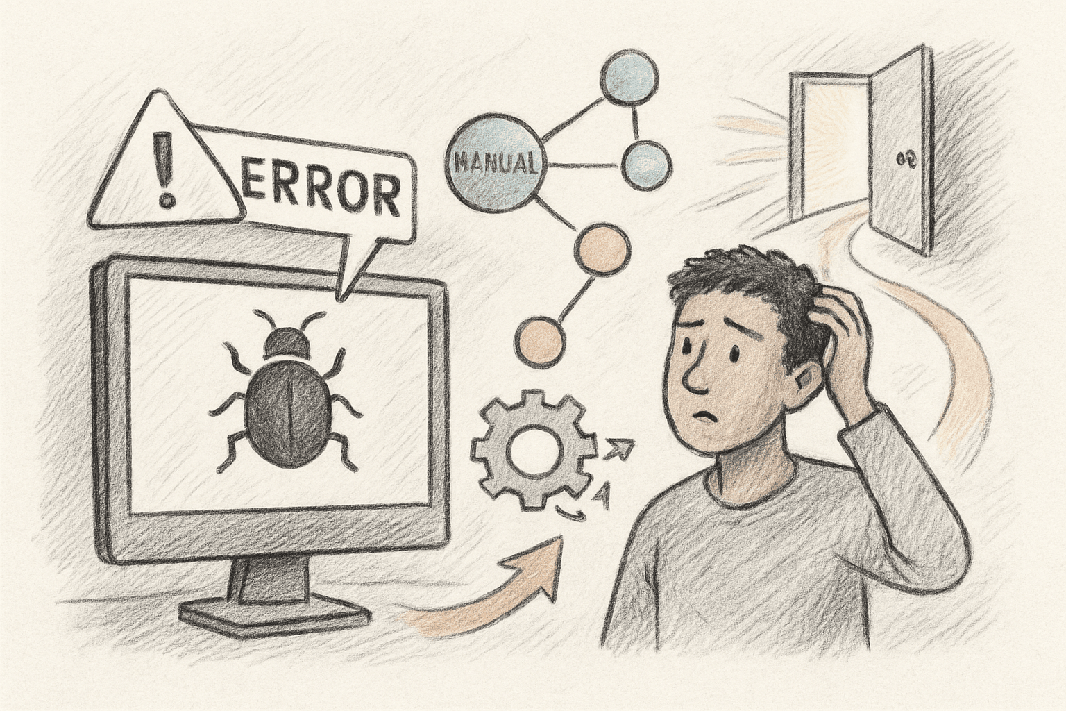 Illustration for Eclipse Marketplace Client, Photon Edition not opening in certain cases